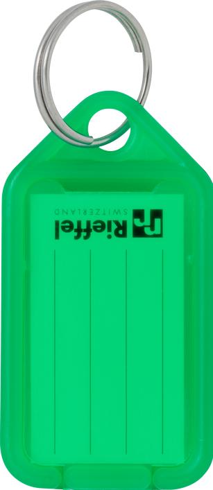 Image du produit Rieffel Étiquettes de clés