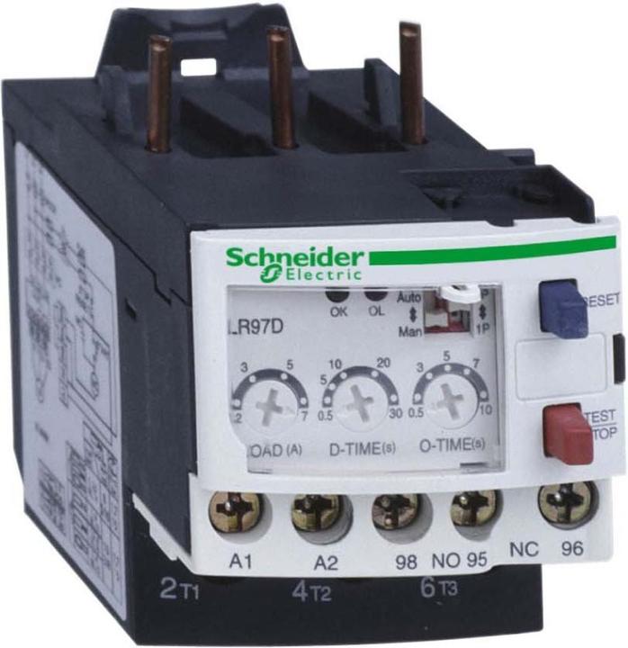 Image du produit Schneider Electric Relais de protection moteur