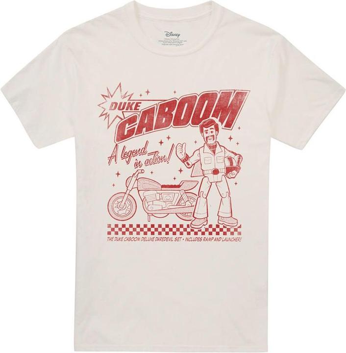 Produktbild Toy Story TShirt (S)