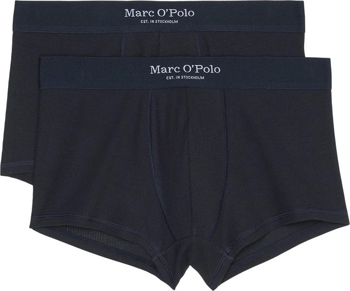 Immagine prodotto Marc O'Polo Trunk Iconic Rib (M, Confezione da 2)