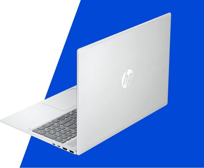 Immagine prodotto HP OmniBook 5 Next Gen AI 16-ag1178ng (16", 1000 GB, 32 GB, DE, AMD Ryzen AI 7 350)