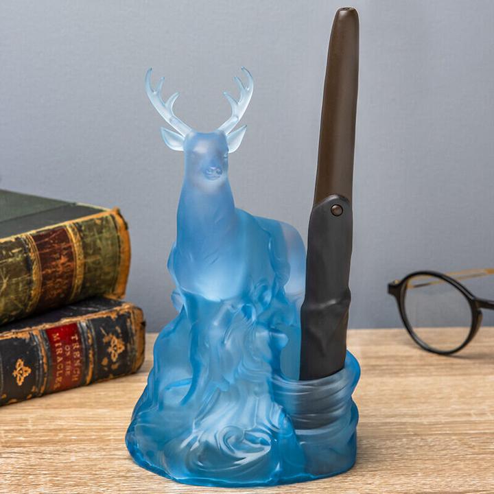 Produktbild Paladone Products Paladone Lampada Harry Potter Patronus + Telecomando