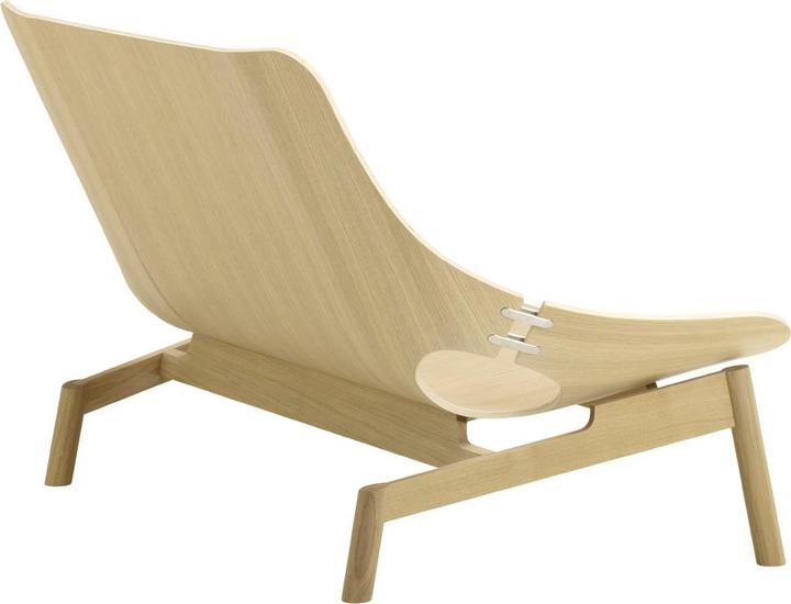 Produktbild Atelier Pfister Surpierre (2-Sitzer)