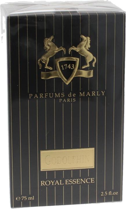 Produktbild Parfums de Marly Godolphin by (Eau de Parfum, 75 ml)