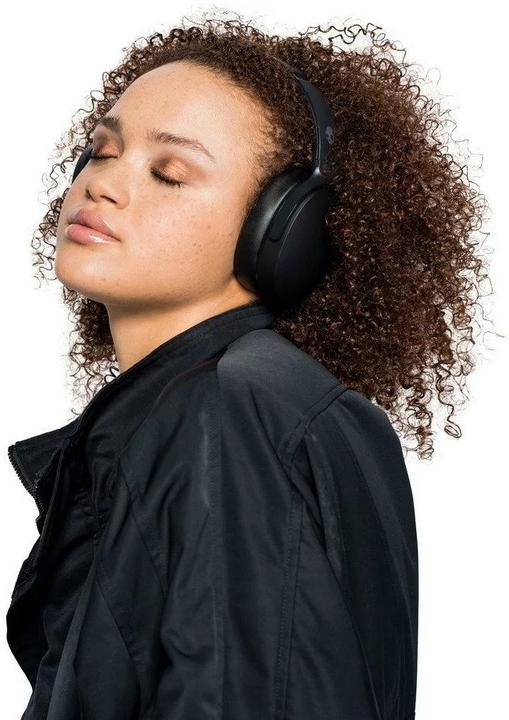 Actual product image Skullcandy Hesh ANC (ANC, 22 h, Cable)