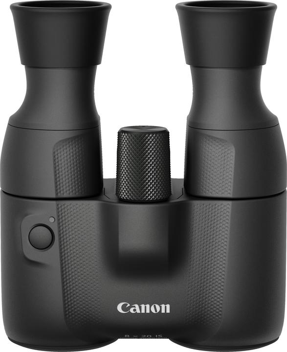 Actual product image Canon 8x20 IS (8 x, 20 mm)