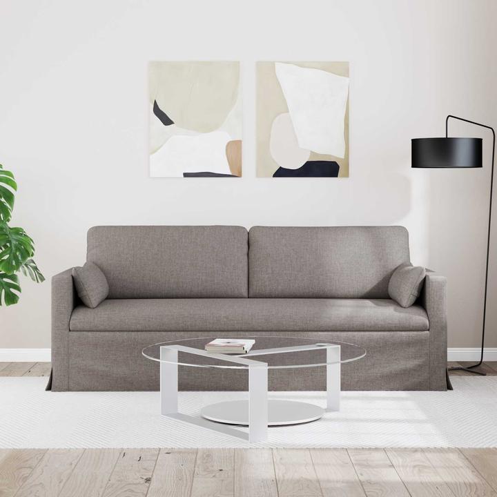 Produktbild vidaXL Modulares Sofa