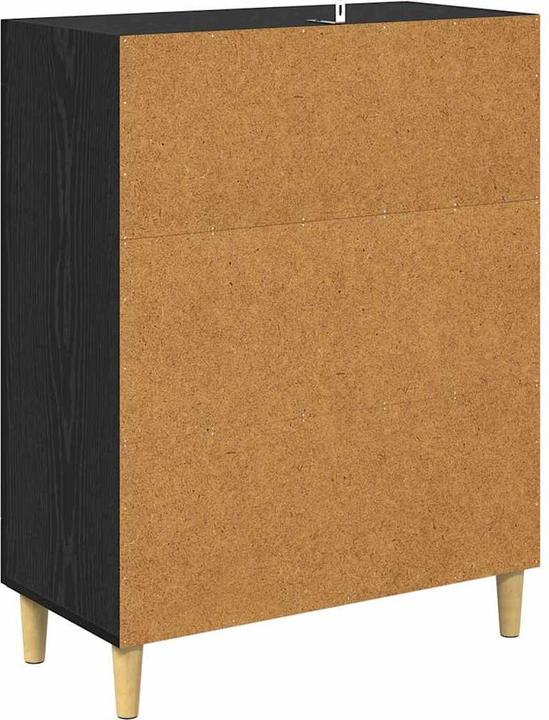 Produktbild vidaXL Modernes Sideboard (34 x 34 x 90 cm)