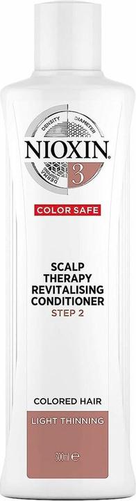 Produktbild Nioxin Scalp Revitaliser 3 (300 ml)