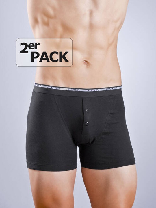 Actual product image Jockey 10008197 (M, pack of 2)