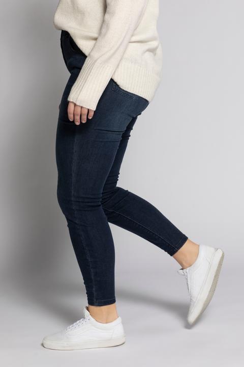 Produktbild Studio Untold Jeans, Skinny, 5-Pocket, schmale Form (44)