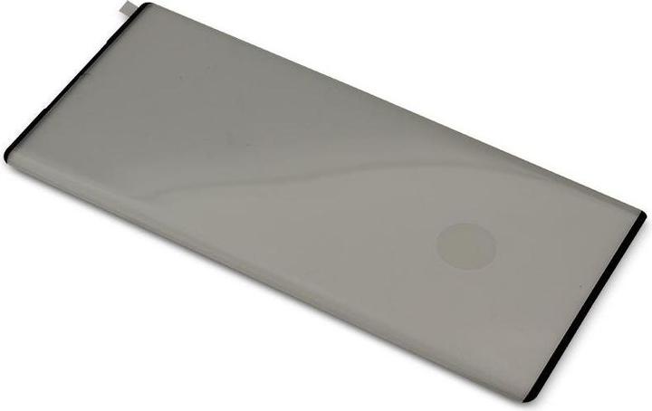 Produktbild MobileParts Panzerglas - Galaxy Note 20 Ultra (1 Stk., Samsung Galaxy Note 20 Ultra, Samsung Galaxy Note 20 Ultra 5G)