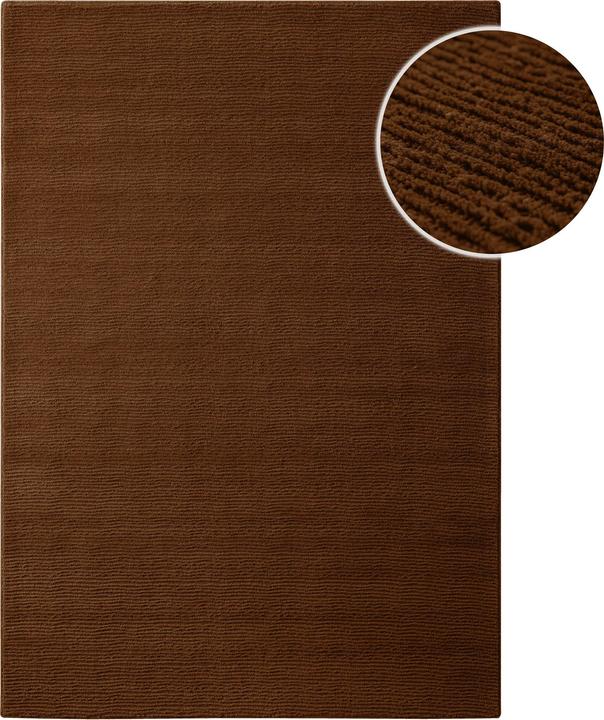 Produktbild Wecon Home Teppich Castello ONE (230 x 160 cm)