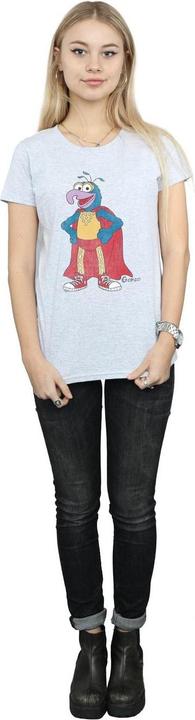 Produktbild Disney The Muppets Classic Gonzo TShirt (M)