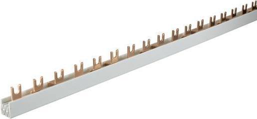 FTG Fork L39 3p 1000mm 16qmm 712/16 Busbar Standard f.D0 Neozed A1
