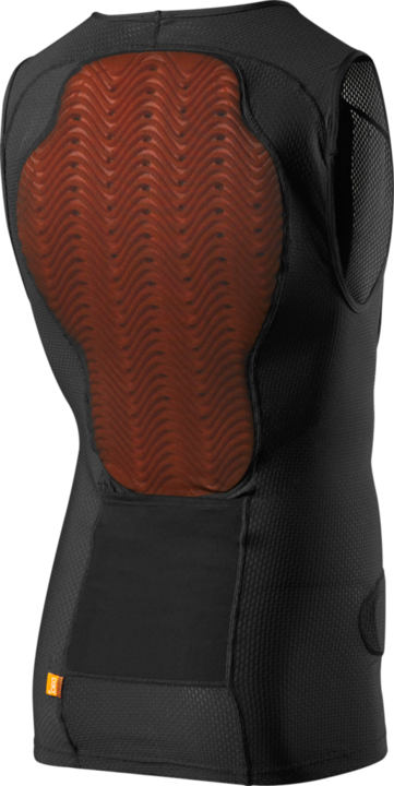 Actual product image Fox Baseframe Pro (XXL, Back protector, Unique specimen)