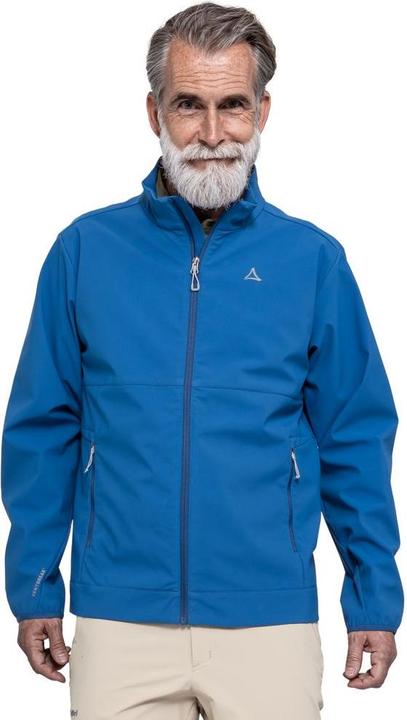 Produktbild Schöffel Softshell Jk Style Mirusha MNS (52, L)