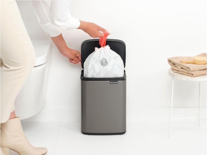 Image du produit Brabantia Bo Waste Bin (7 l)