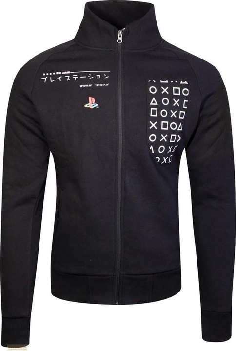Produktbild Sony Tech Seamless Bomber Jacket (L)