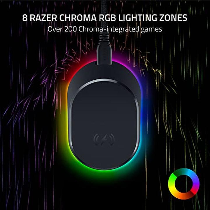 Produktbild Razer Mouse Dock Pro