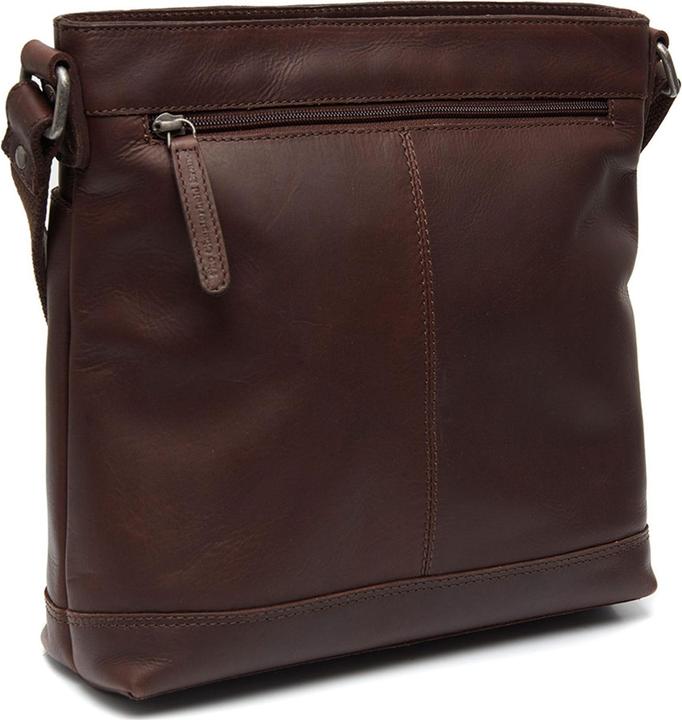 Immagine prodotto The Chesterfield Brand Borsa a tracolla Almeria in pelle 25 cm