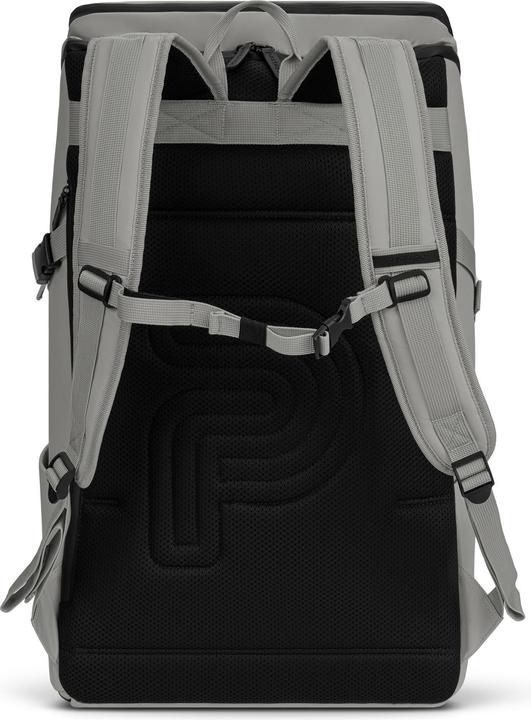Produktbild Pactastic Urban Collection Rucksack 62 cm Laptopfach (45 l)