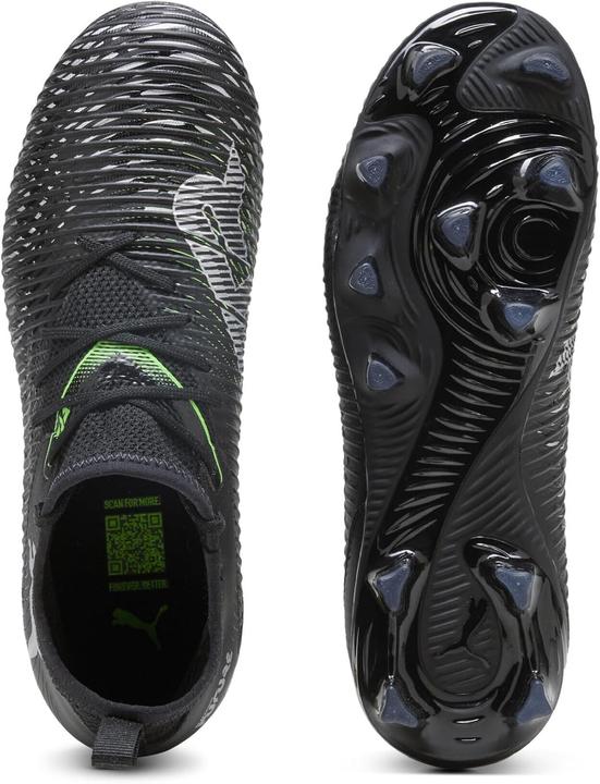 Actual product image Puma FUTURE 8 MATCH FG/AG Jr (33)
