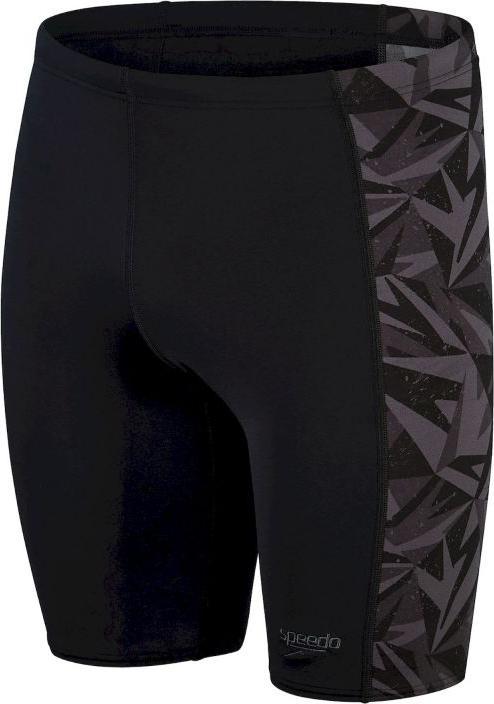 Actual product image Speedo Hyper Boom Panel Jammer (40)