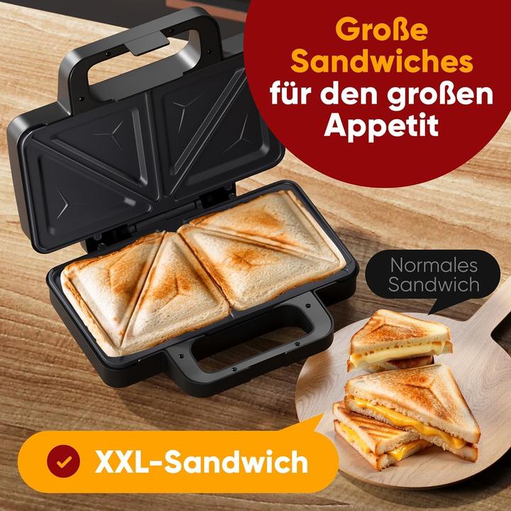 Actual product image Proficook PC-ST 1315