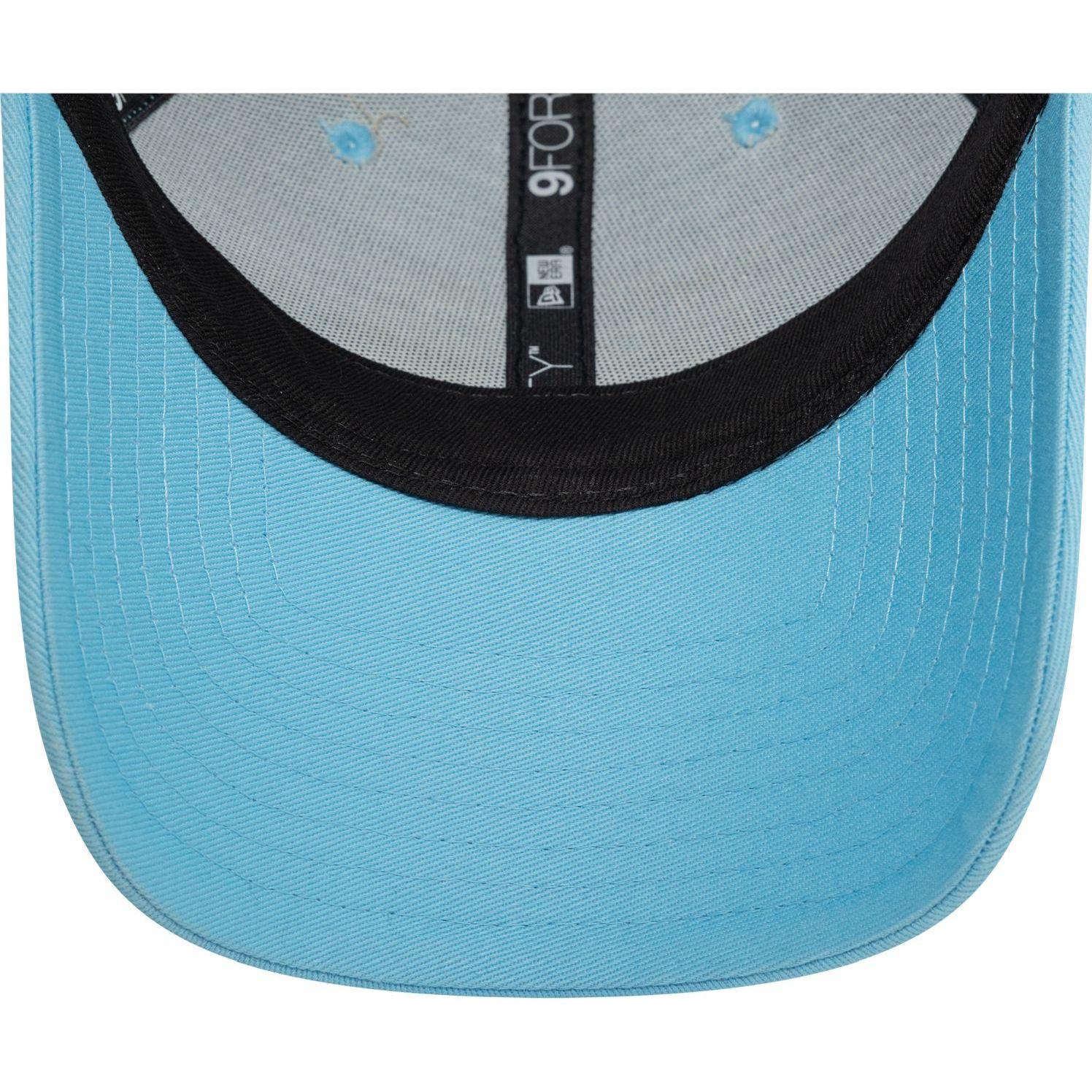 Thumbnail - New Era, Herren, Cap, 9Forty Adjustable Cap - Newcastle United sky blue, Blau