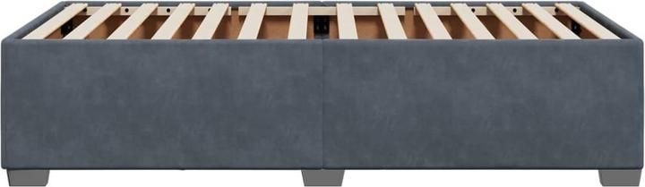 Image du produit vidaXL Bettgestell (100 x 200 cm)
