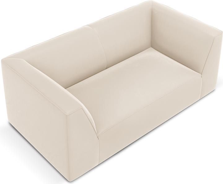 Actual product image CXL by Christian Lacroix Charles (2 person sofa)