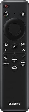 Produktbild Samsung Q67D QE75Q67DAUXXH Fernseher 190 5 cm (75 ) 4K Ultra HD Smart-TV WLAN Grau Titan (75", QLED, 4K, 2024)