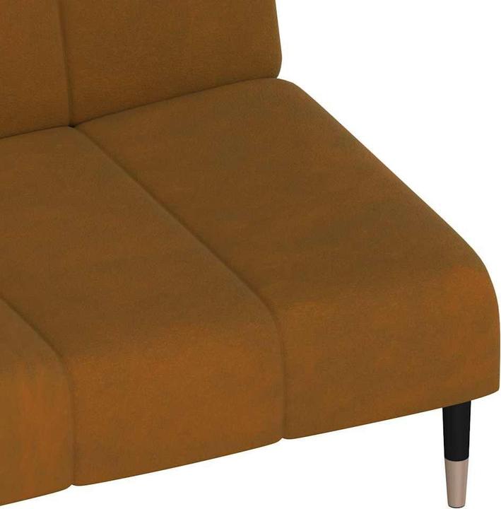 Produktbild vidaXL Schlafsofa