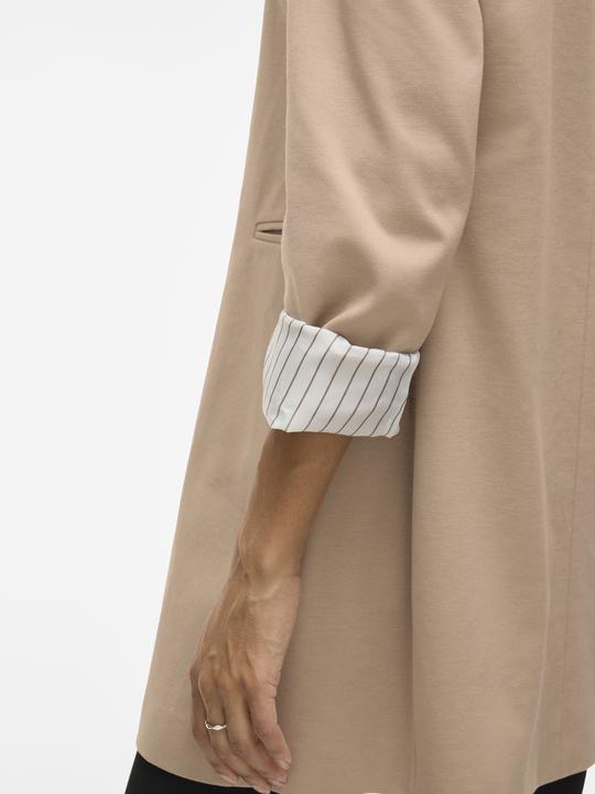 Image du produit Vila Langer Jersey Blazer