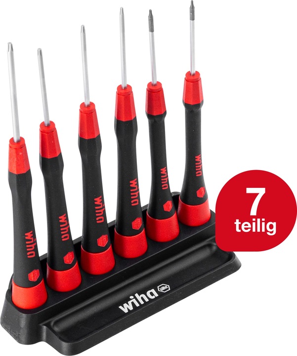 Actual product image Wiha PicoFinish (Torx (TX))
