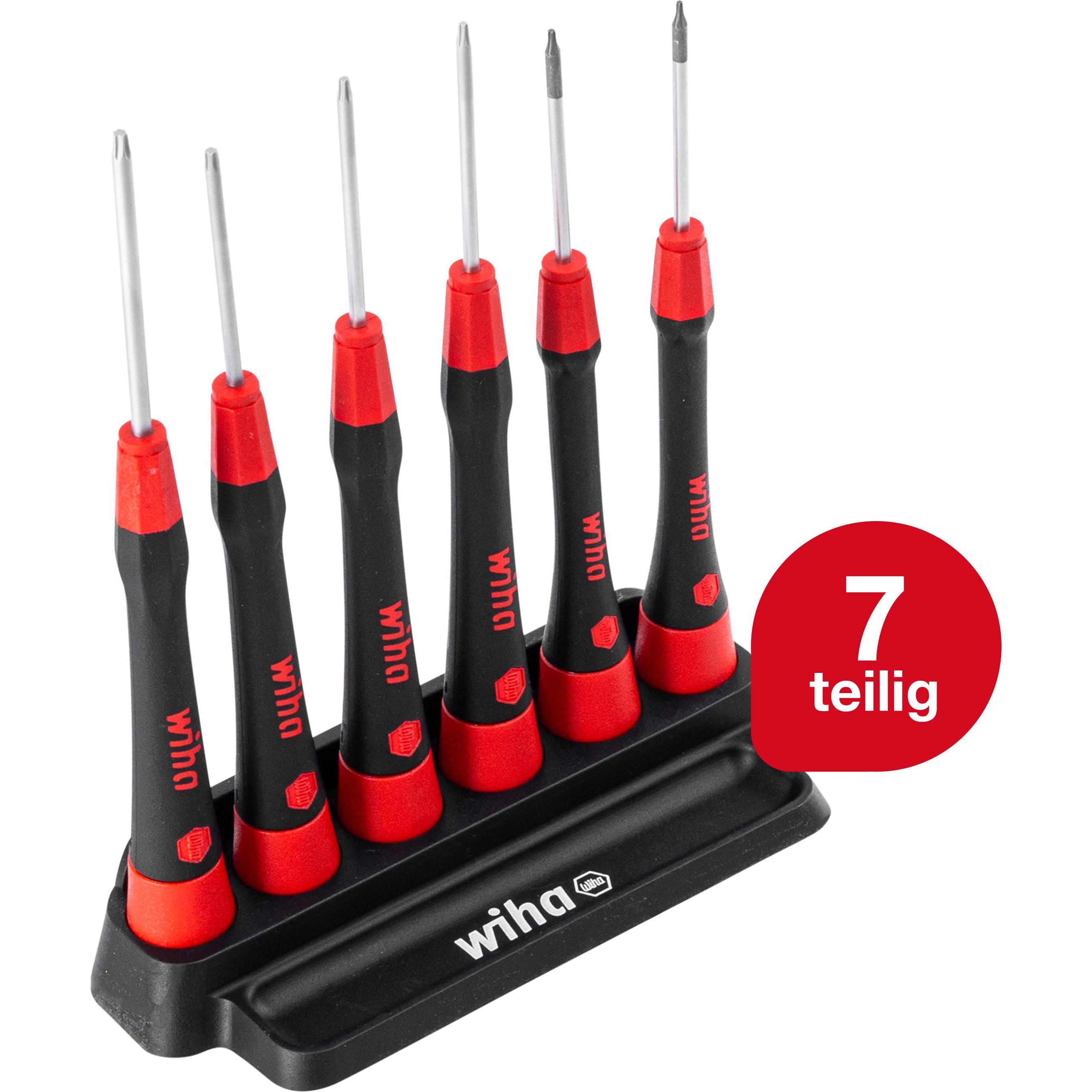 Thumbnail - Wiha, Schraubenzieher, PicoFinish (Torx (TX))