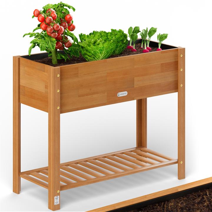 Casaria Hochbeet