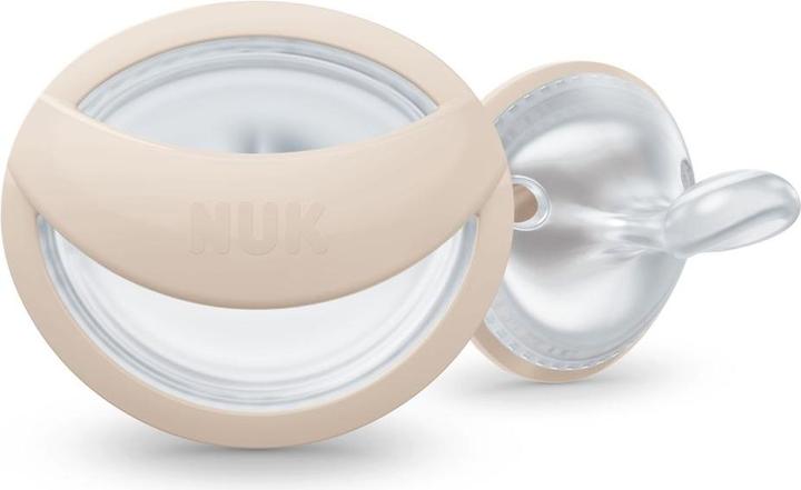 Image du produit NUK MommyFeel (2 x, dès la naissance)