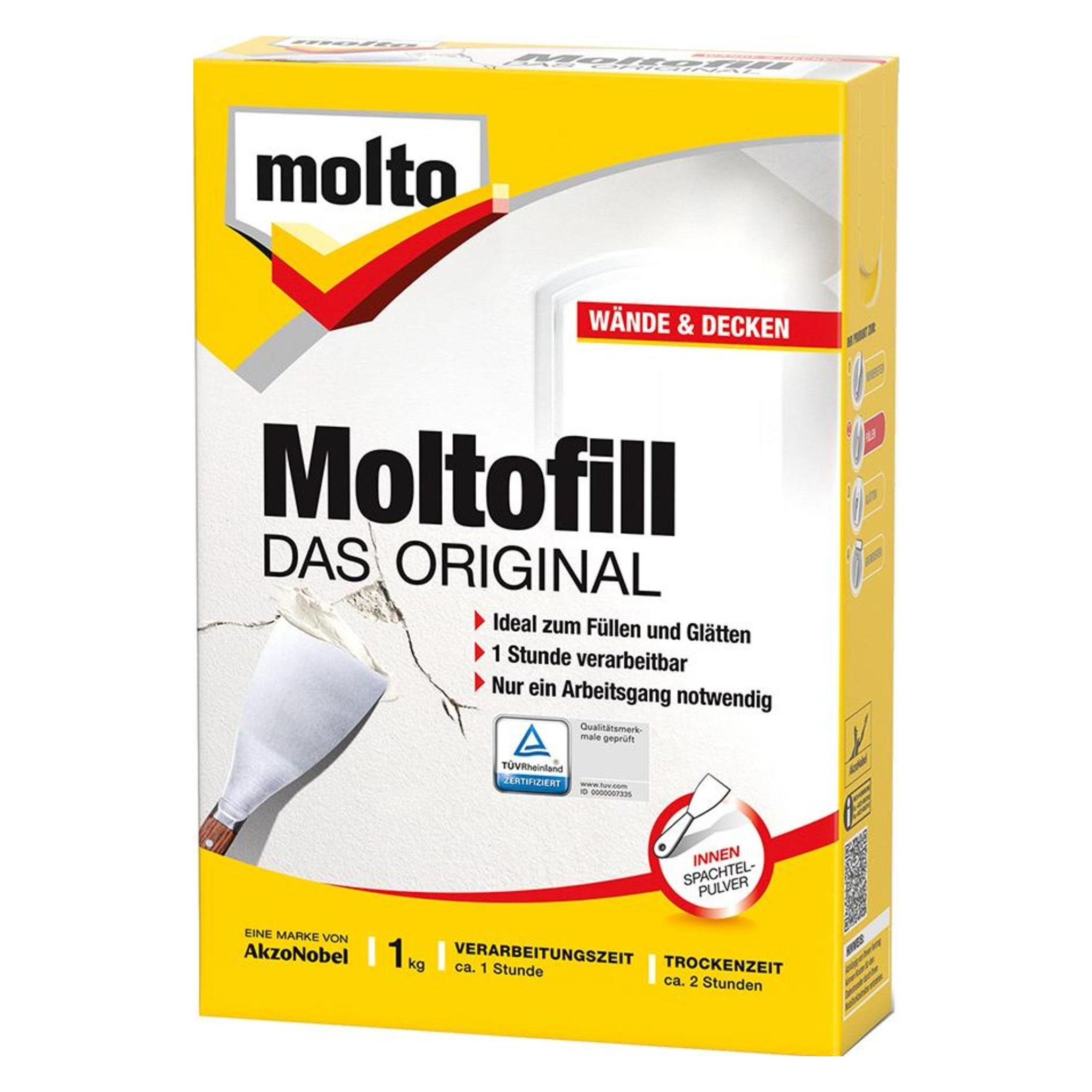 Molto Moltofill Das Original (5087723)