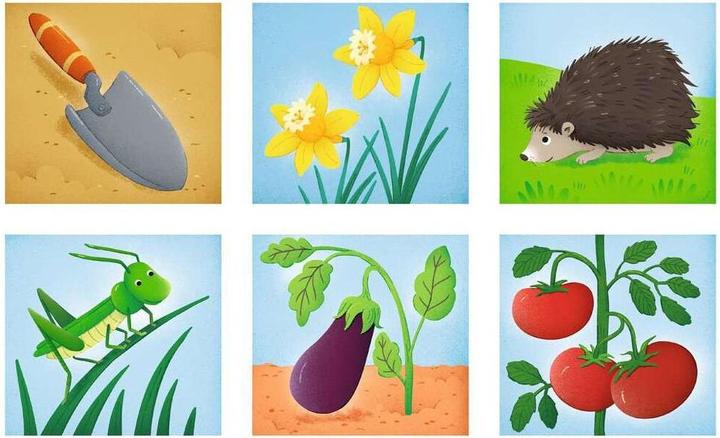 Actual product image Ravensburger '- (French)