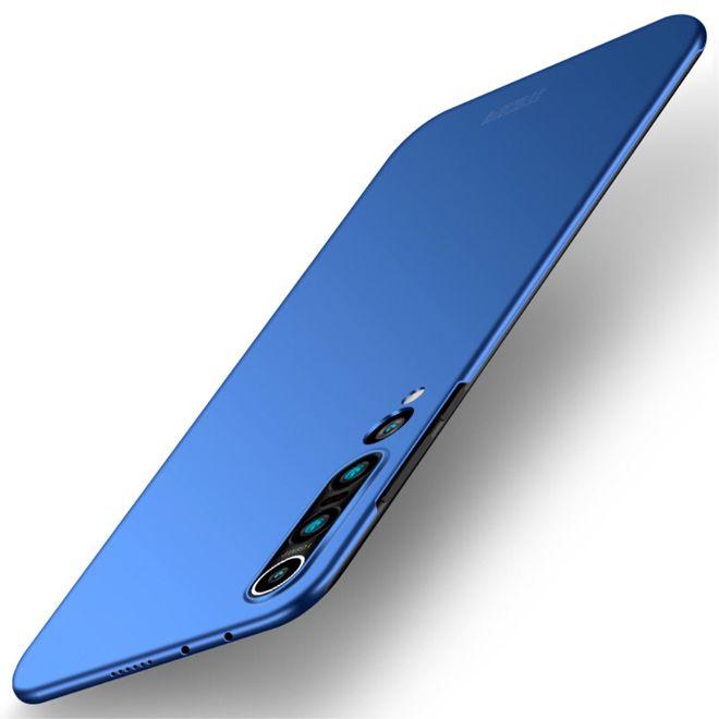 Immagine prodotto Mofi Coperchio in plastica rigida sottile della serie Shield (Mi 10 Pro)