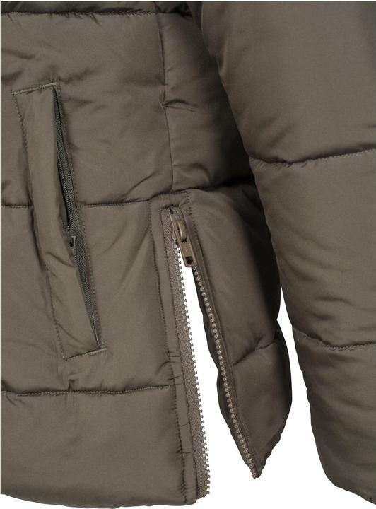 Produktbild Urban Classics Pull Over Puffer Jacket (M)