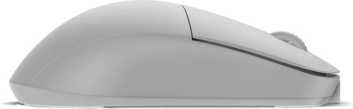 Actual product image Endgame Gear XM2w 4k (v2) - Wireless Gaming Mouse - White Frost (Cable, Wireless)