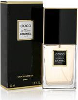 Image du produit Chanel cocotier (Eau de toilette, 50 ml)