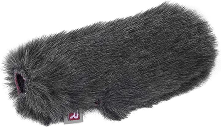 Immagine prodotto Rycote Rode Videomic Go MiniWIndjammer (Pelliccia)
