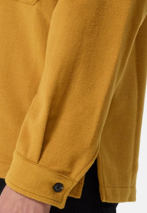 Immagine prodotto Cash-Mere Camicia in lana e cashmere (L)