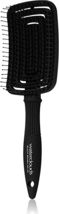 Immagine prodotto Waterclouds Spazzola nera 24 Vent Flex