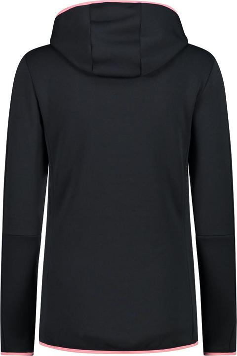 Actual product image CMP Campagnolo Hoodie (XXS)