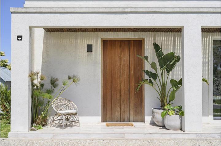 Productafbeelding Osram Smart+ WiFi Outdoor Motion Sensor (9 m)